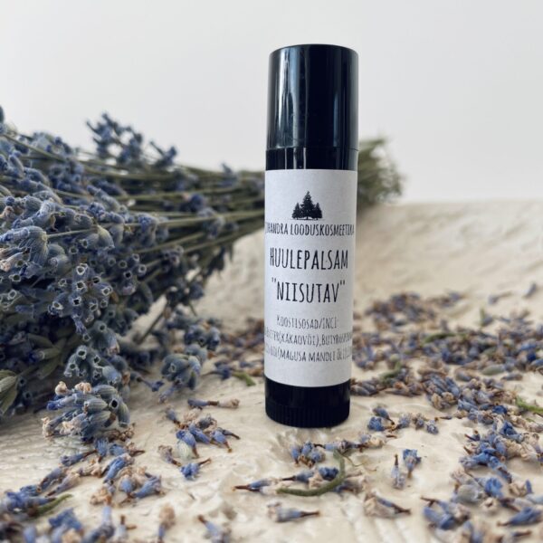 Huulepalsam "Niisutav" 5ml