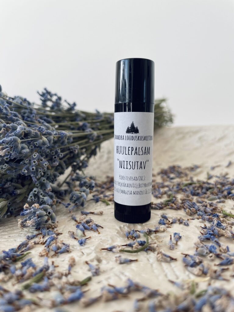 Huulepalsam ''Niisutav'' 5 ml