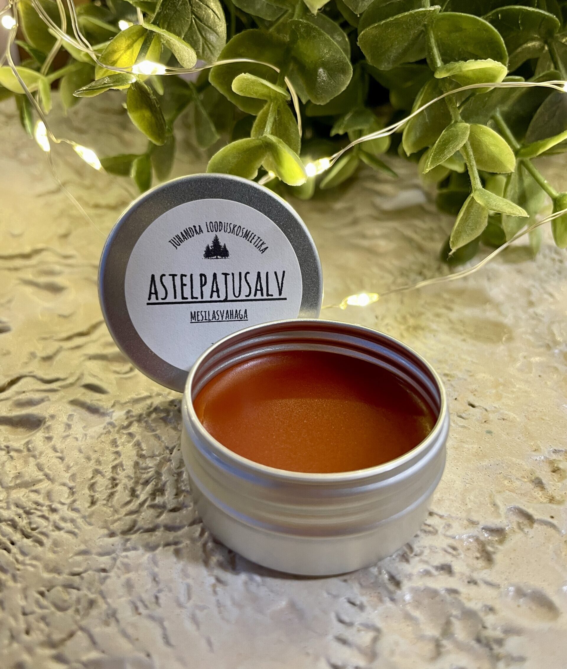 Astelpajusalv 15ml