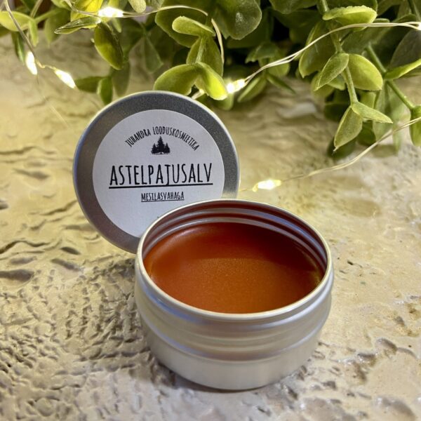 Astelpajusalv 15ml